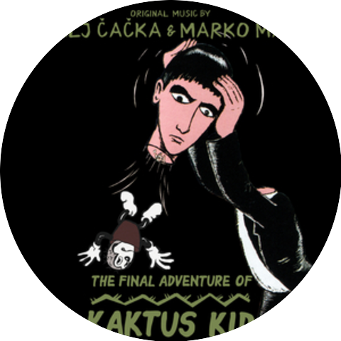 Marko Marić & Kralj Čačka