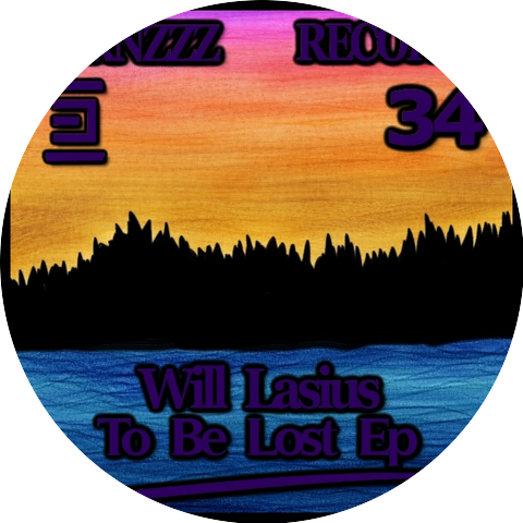 Will Lasius