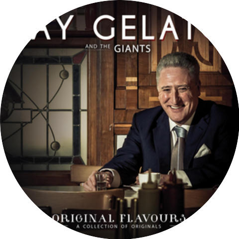 Ray Gelato and the Giants