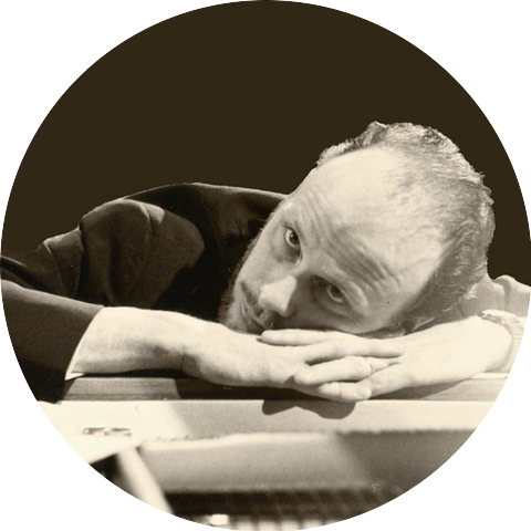 Jan Johansson & Georg Riedel