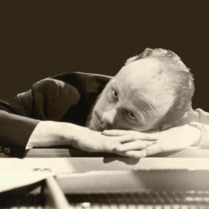 Jan Johansson & Georg Riedel