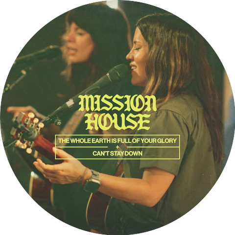 Mission House