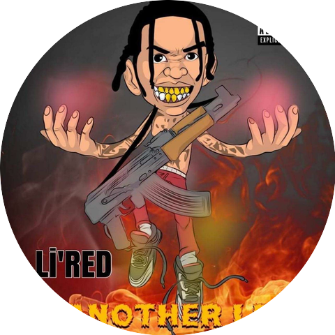 Li' Red