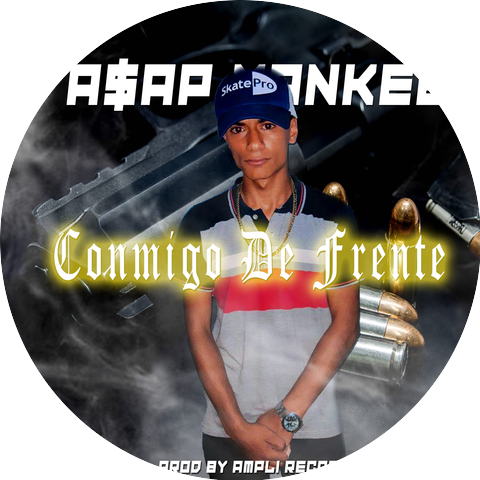 A$ap Yankee