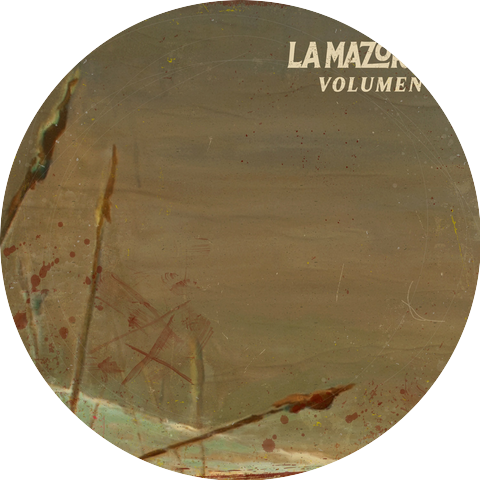La Mazorca