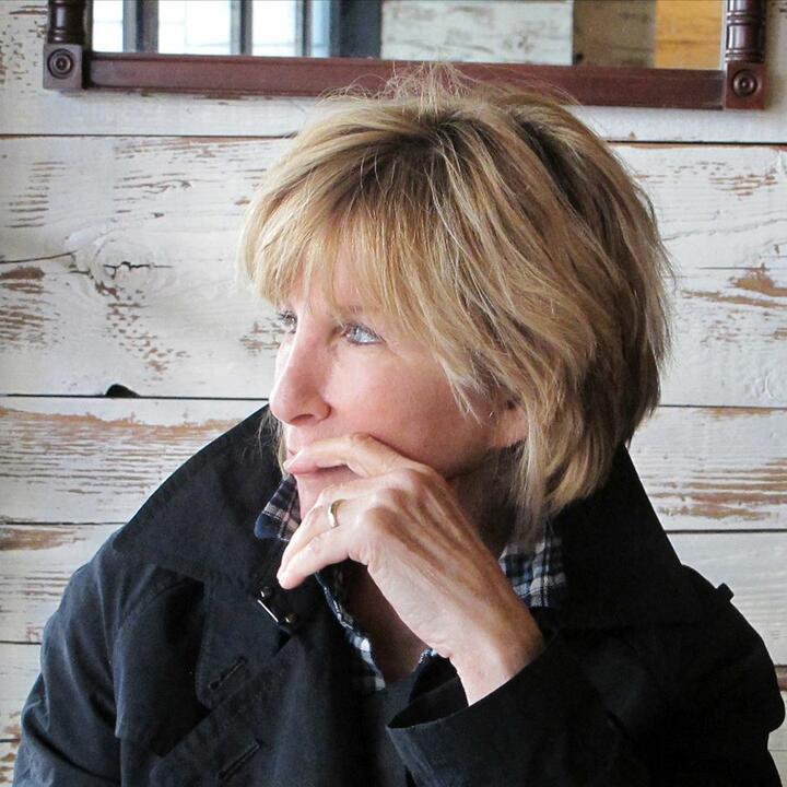 Lori Lieberman