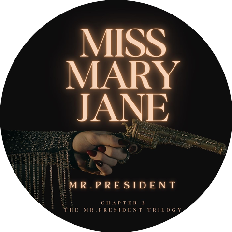 Miss Mary Jane