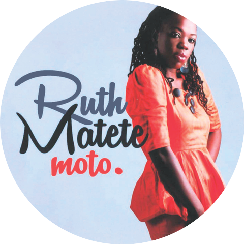 Ruth Matete