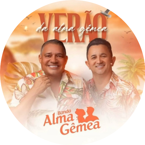 Banda Alma Gêmea