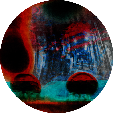Inner Terrain