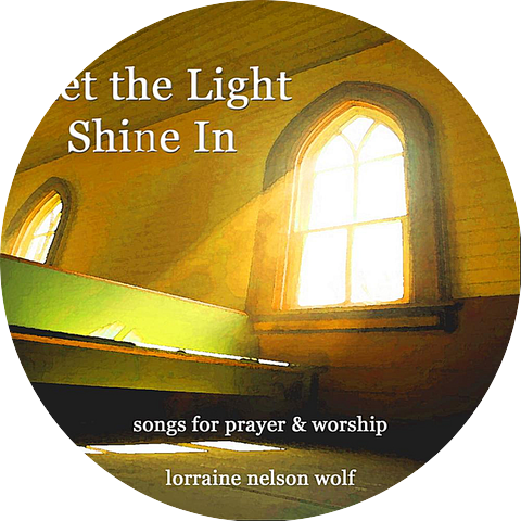 Lorraine Nelson Wolf