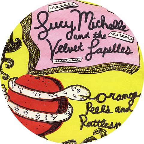 Lucy Michelle & the Velvet Lapelles