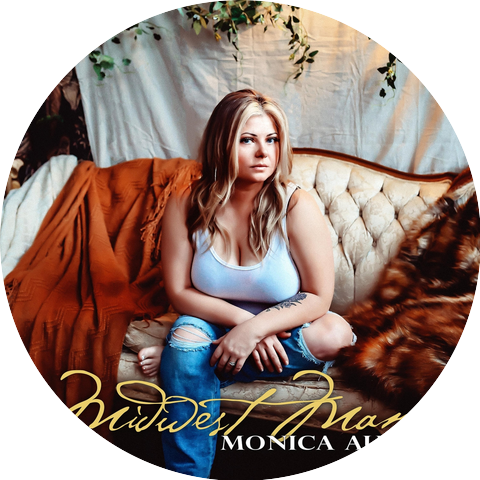 Monica Austin
