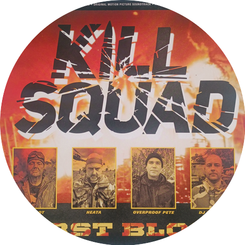 Kill Squad