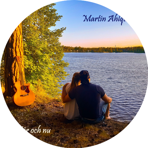 Martin Ahlquist