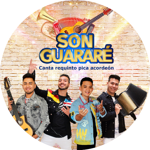 Son Guarare