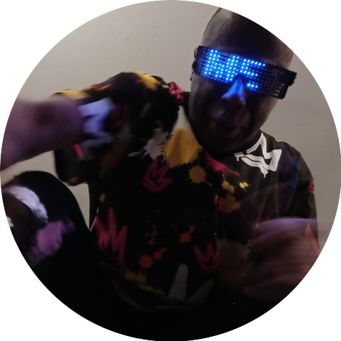 Mike "Spiderman" Robinson