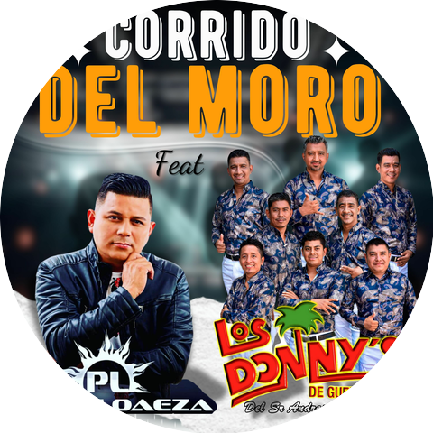Los Donny's de Guerrero