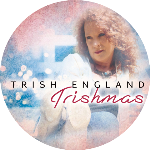 Trish England