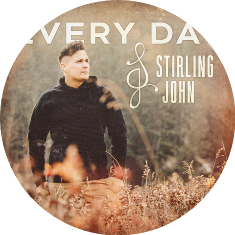 Stirling John