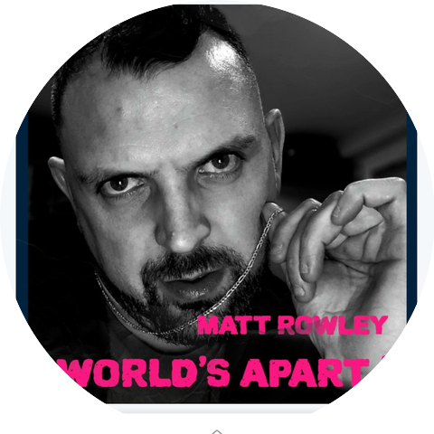 Matt Rowley