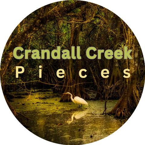 Crandall Creek