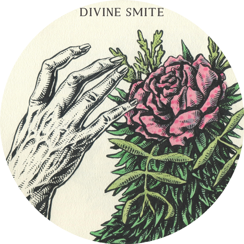 Divine Smite