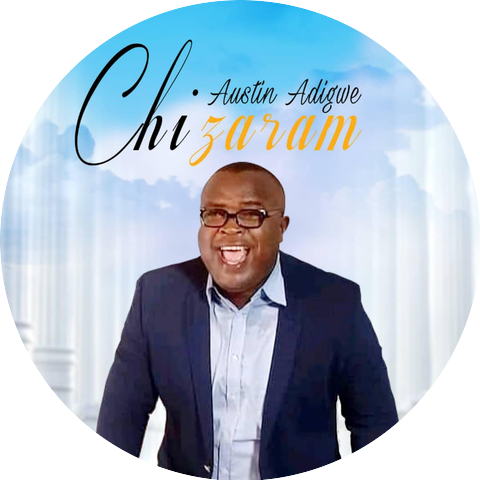 Austin Adigwe