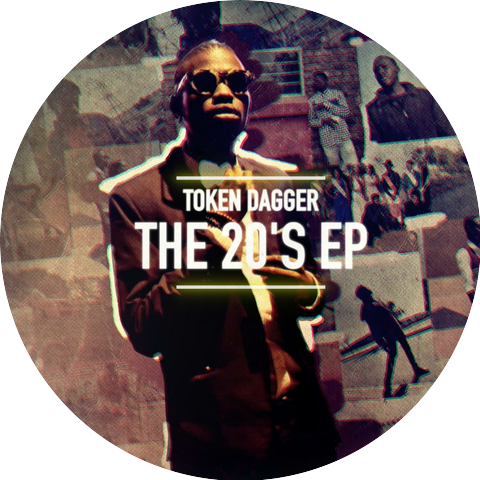 Tokendagger