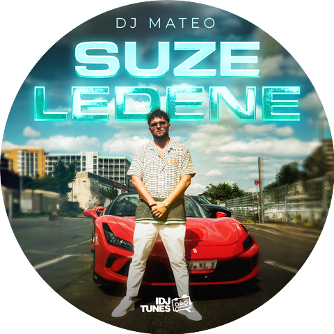 DJ Mateo
