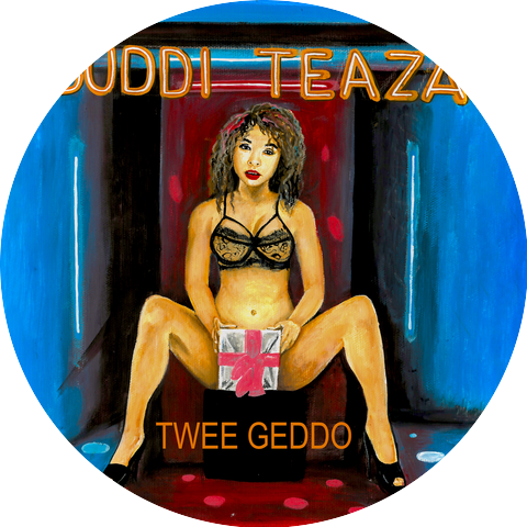 TWEE GEDDO