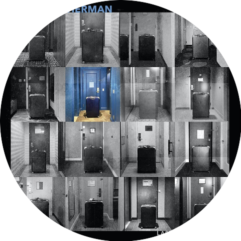 Todd Sucherman