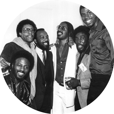 The O'Jays