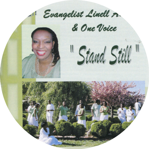 Evangelist Linell Andrews & One Voice