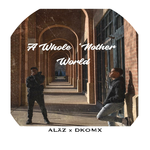 ALäZ and DKOMX