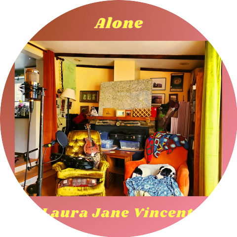 Laura Jane Vincent
