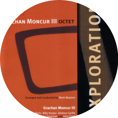 Grachan Moncur III Octet