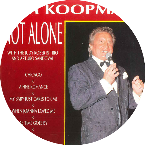 Wim Koopmans