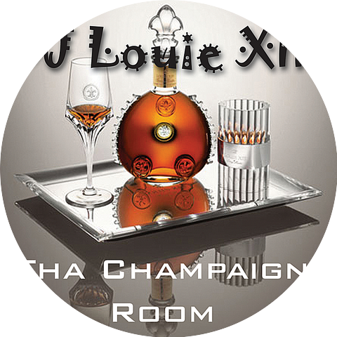 DJ Louie XIII