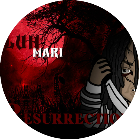 Luh Mari
