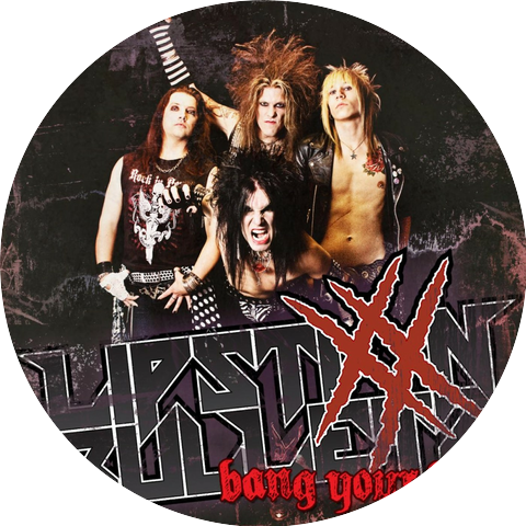 LIPSTIXX'N'BULLETZ