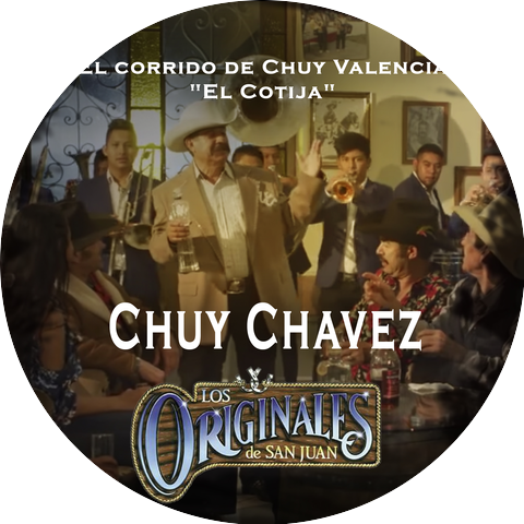 Chuy Chavez