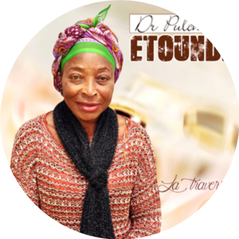 Dr Pulcherie Etoundi