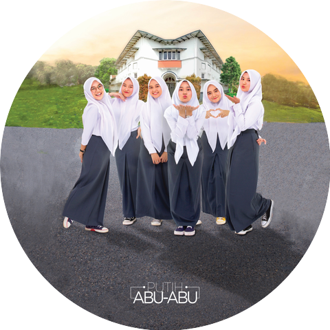 Putih Abu-Abu