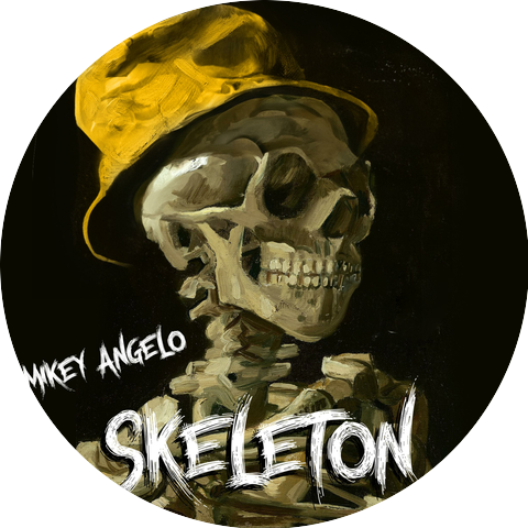 Mikey Angelo