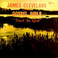 James Cleveland And The Gospel Girls