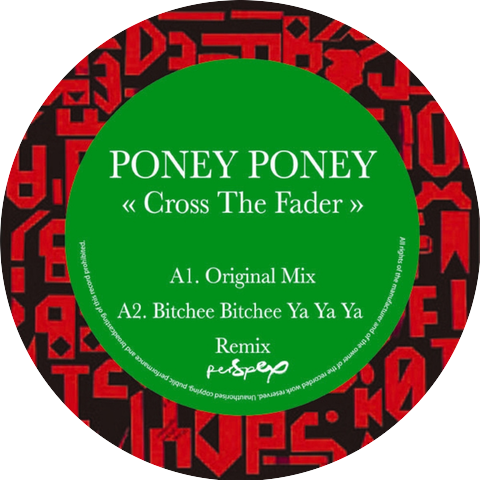 Poney Poney