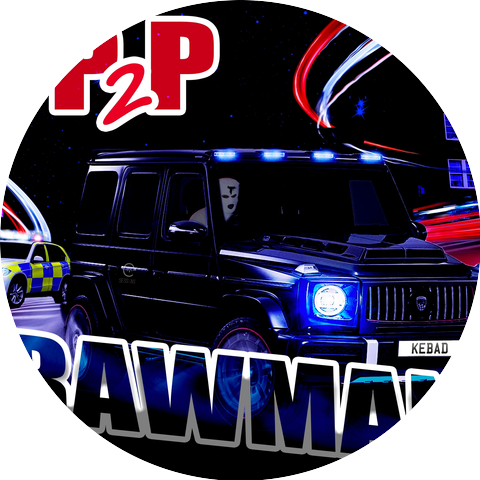 Rawman