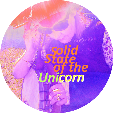 Solid State of the Unicorn