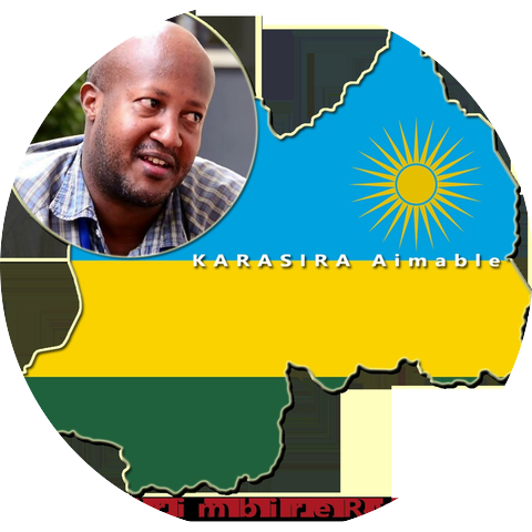 Karasira Aimable